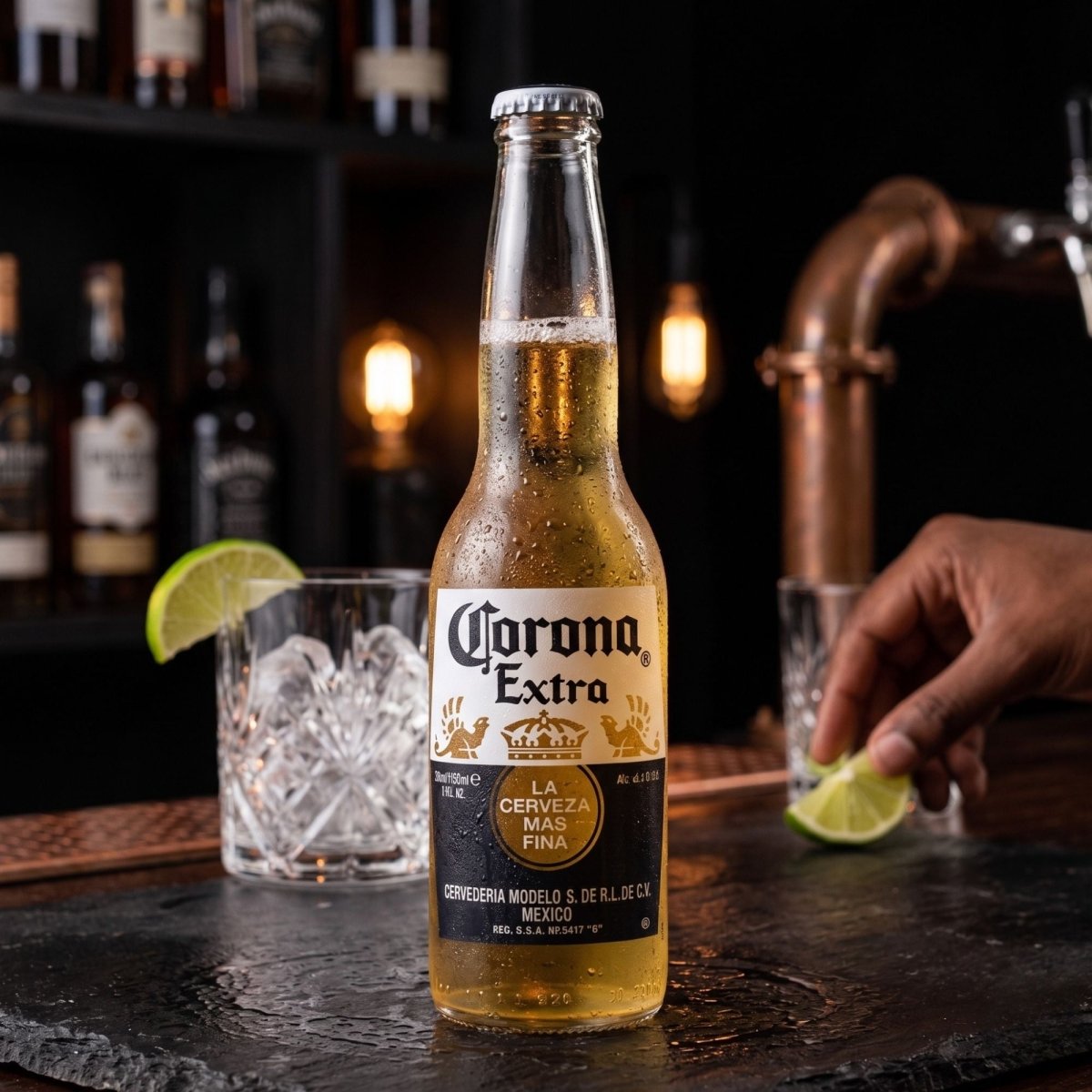 CORONA EXTRA BEER – texasdebrazilpanama