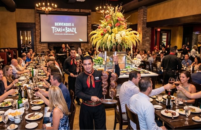 Celebra tu Evento con Nosotros