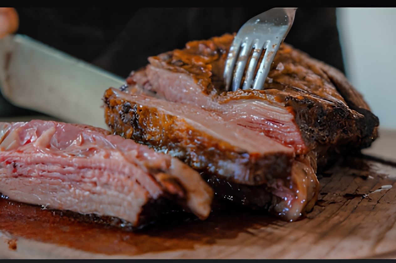 ¡Alerta Foodie en Panamá! Texas de Brazil Eleva el Rodizio con Nuevos Cortes Premium (¡Incluyendo Wagyu!)