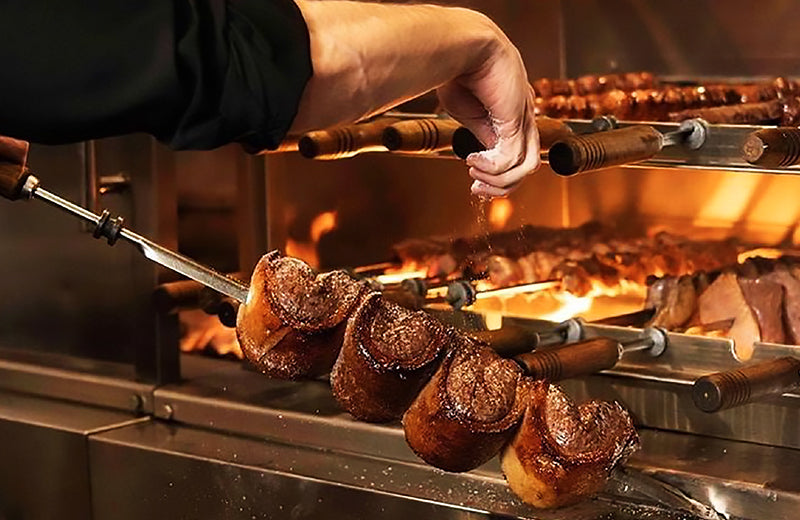 El Arte del Churrasco Brasileño: El Secreto Detrás del Sabor en Texas de Brazil Panamá
