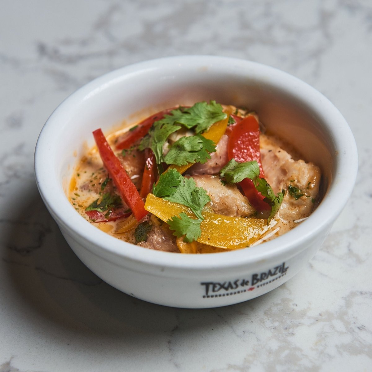 MOQUEKA DE PESCADO - texasdebrazilpanama